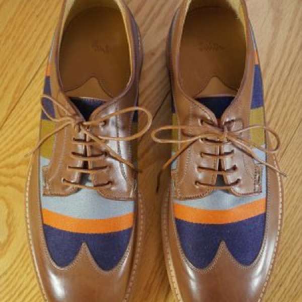 Paul Smith 鞋 (UK 7)