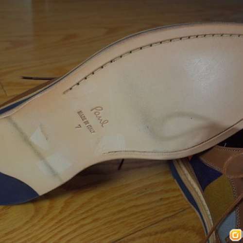 Paul Smith 鞋 (UK 7)