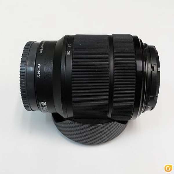 Sony 28-70mm 90% New