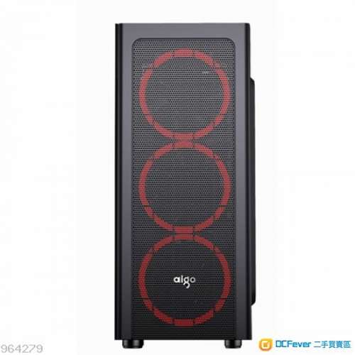 一年保養** PUBG I7(六核十二線程) 16GB 1060電競電腦 發光主機-GTA 5/NBA 2k19/生...