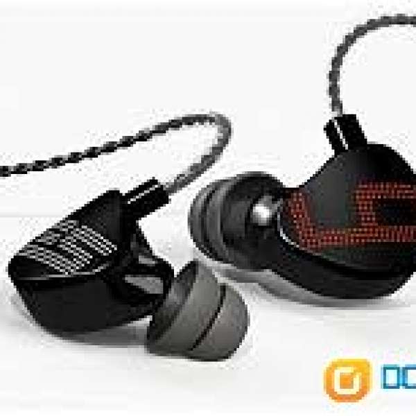 EarSonics S-EM9