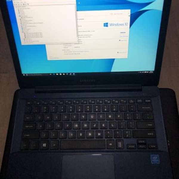 Samsung NP910S3L Ultrabook