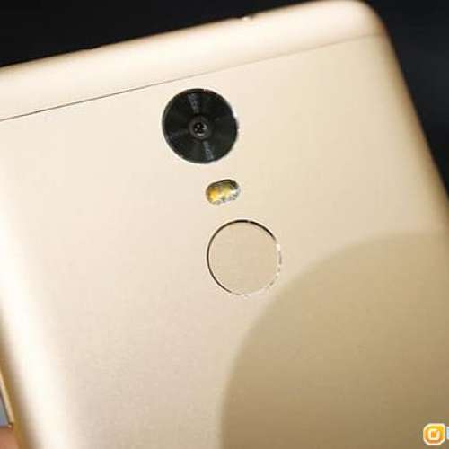 Mi Note 3 with Finger print and 5.5" big display