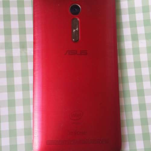華碩 ZenFone 2 (ZE551ML) 32GB