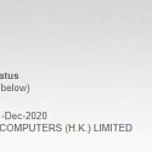 全新未開封有保養Seagate ST1000VX005 1TB Hard disk