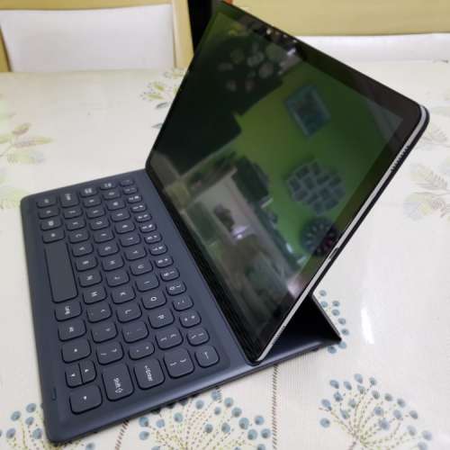 Samsung Tablet S5e