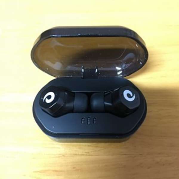 Langsdom蘭士頓F8藍牙迷你微型入耳式運動耳機