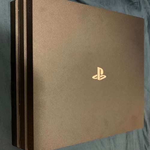PlayStation 4 PS4 Pro 99%新