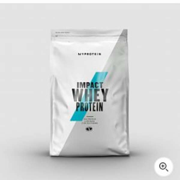 My protein whey 2袋,共重20磅，600蚊