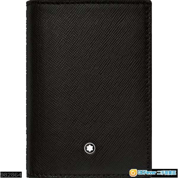 Montblanc Sartorial Business Card Holder -  全新 Montblanc 卡片套