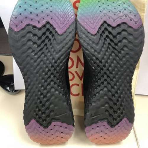 Nike Epic React BETRUE US9/UK8/EUR42.5/CM27
