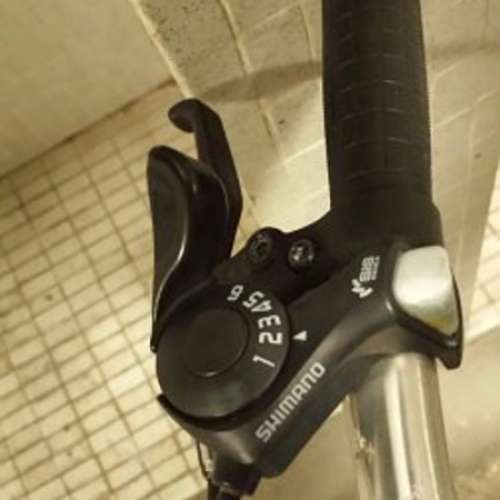 DAHON DREAM Q235 20 Folding foldable bike DCFever