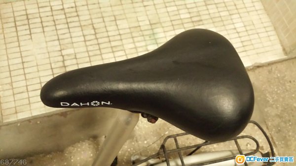 DAHON DREAM Q235 20