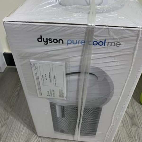 全部行貨Dyson Pure Cool Me - BP01
