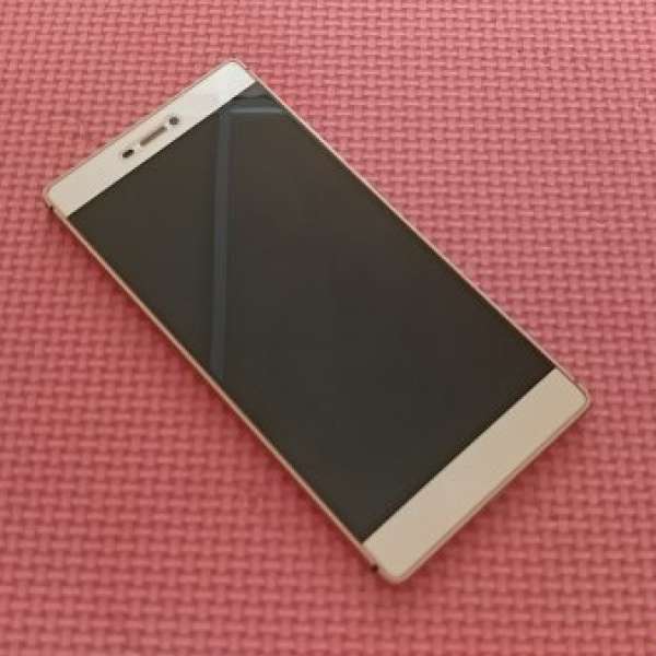 HUAWEI P8 (香港版)