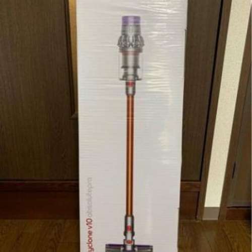 買賣全新及二手家庭電器, 電器傢俱- Dyson V10 Absolutepro SV12 ABL