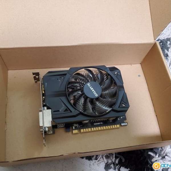 GIGABYTE R7 360 OC 2G