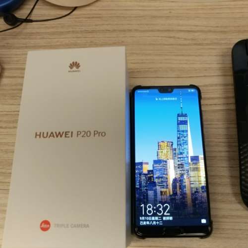 Huawei P20 Pro 128GB