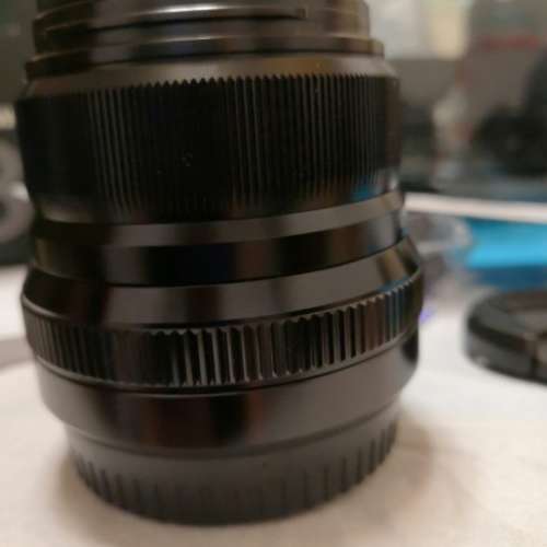 FUJINON XF23mm F2 R WR