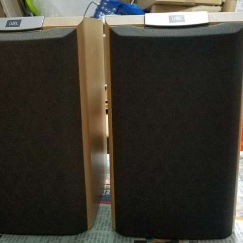 JBL SCS-178 書架喇叭１對