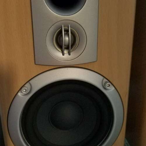 JBL SCS-178 書架喇叭１對