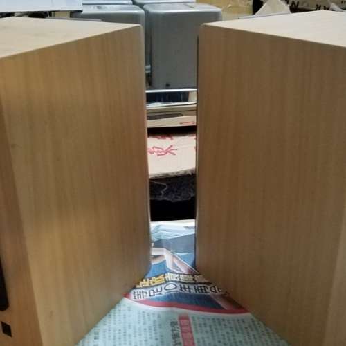 JBL SCS-178 書架喇叭１對
