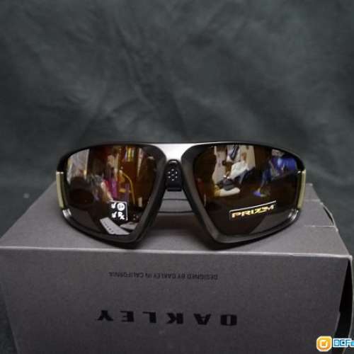 OAKLEY FIELD JACKET POLARIZED LENS  偏光鏡 SUNGLASSES 太陽眼鏡