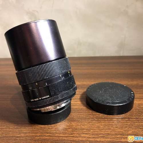 抵玩**Leica Elmarit R 135/2.8