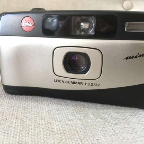 Leica mini 3