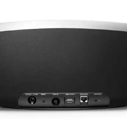 全新未開箱 Denon HEOS 7 HS2 藍芽WiFi無線喇叭