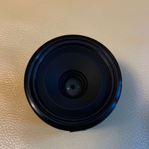 Sony FE 50/2.8 macro