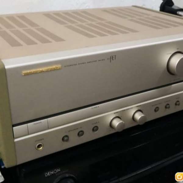 Marantz 經典PM80a Class-A合拼機90%新