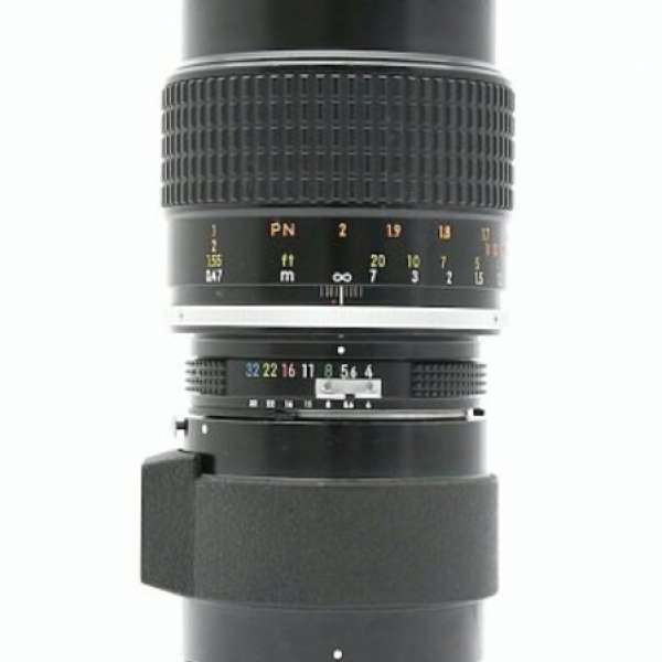 Nikon 105mm f4微距鏡頭 連原廠PN-11 1:1增距器 加接環 Canon EOS /SONY NEX /OM M...