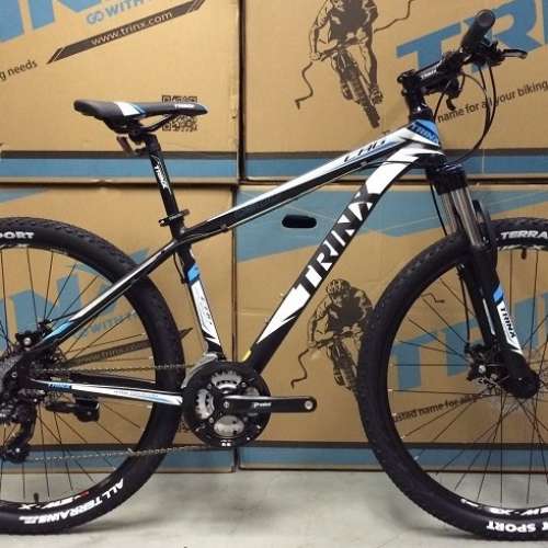 Trinx deals c500 price