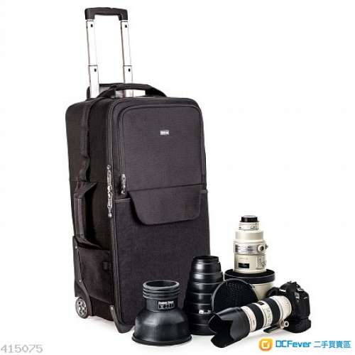 ThinkTank 特大箱 rolling LM30