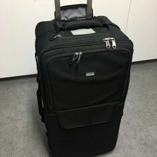 ThinkTank 特大箱 rolling LM30