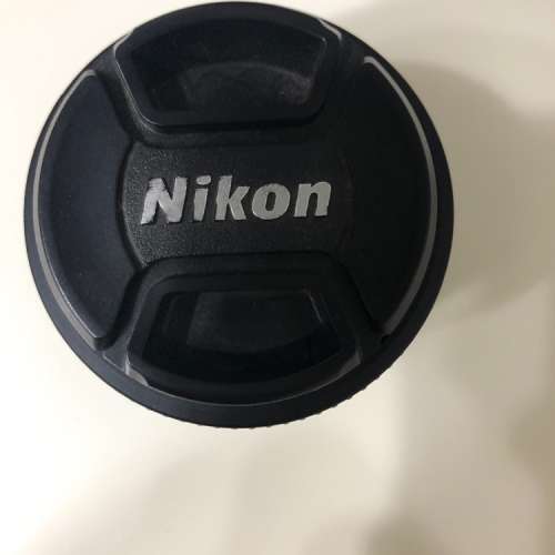 Nikon AF NIKKOR 50mm 1:1:8 D