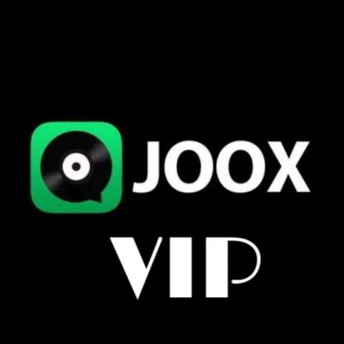 60日JOOX VIP 音樂服務$40