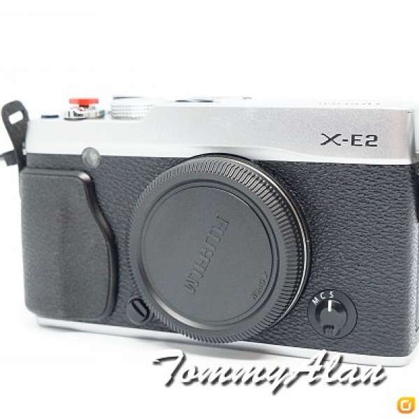 FUJIFILM X-E2 XE2 Body