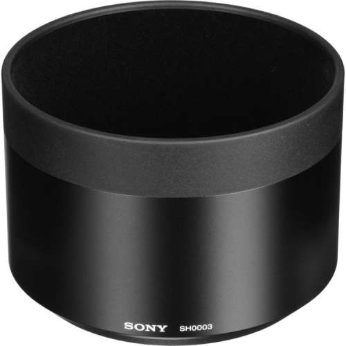 SONY 135 1.8 ZA Hood 原廠遮光罩 SH0003