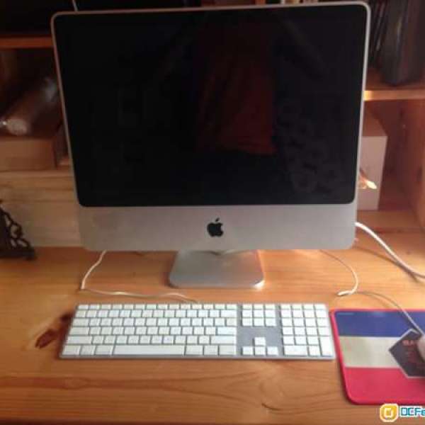 iMac (Mid 2007) 20'