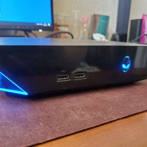 Dell Alienware Alpha R2 - i7 6700, 8GB Ram, GTX 960 4GB, 1TB Hard Disk 可議