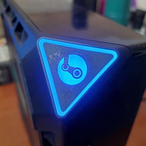 Dell Alienware Alpha R2 - i7 6700, 8GB Ram, GTX 960 4GB, 1TB Hard Disk 可議