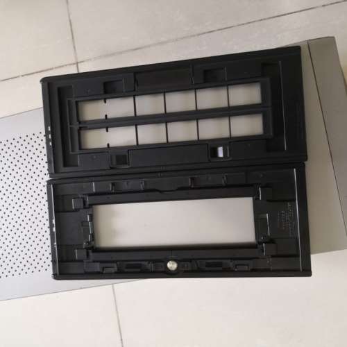 Nikon LS-8000ED 菲林掃描儀