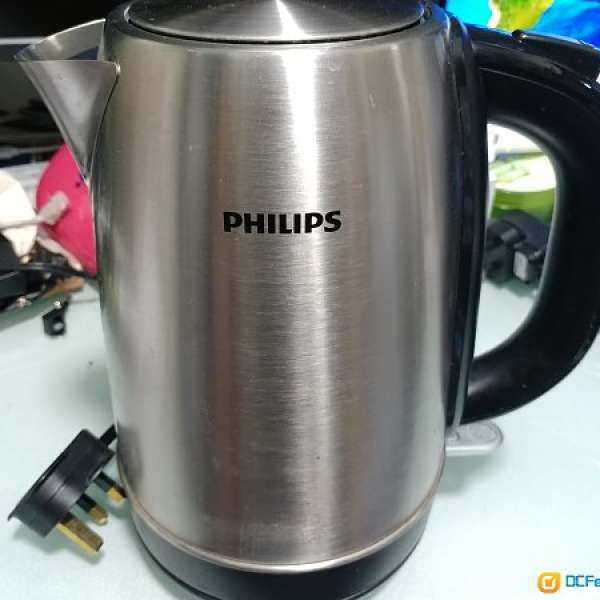 已壞 Philips HD9321 Kettle 電熱水煲
