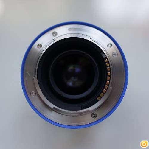 Loxia 35 mm f2.0 Sony A7 A9 6500 6300 Zeiss Biogon