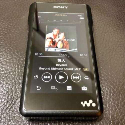 SONY WM1A行貨有長保養