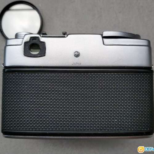 Yashica EE film camera 菲林相機 懷舊