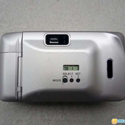 Yashica T5d film camera 菲林相機