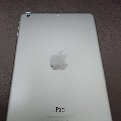 iPad mini 2 retina 64gb ME278